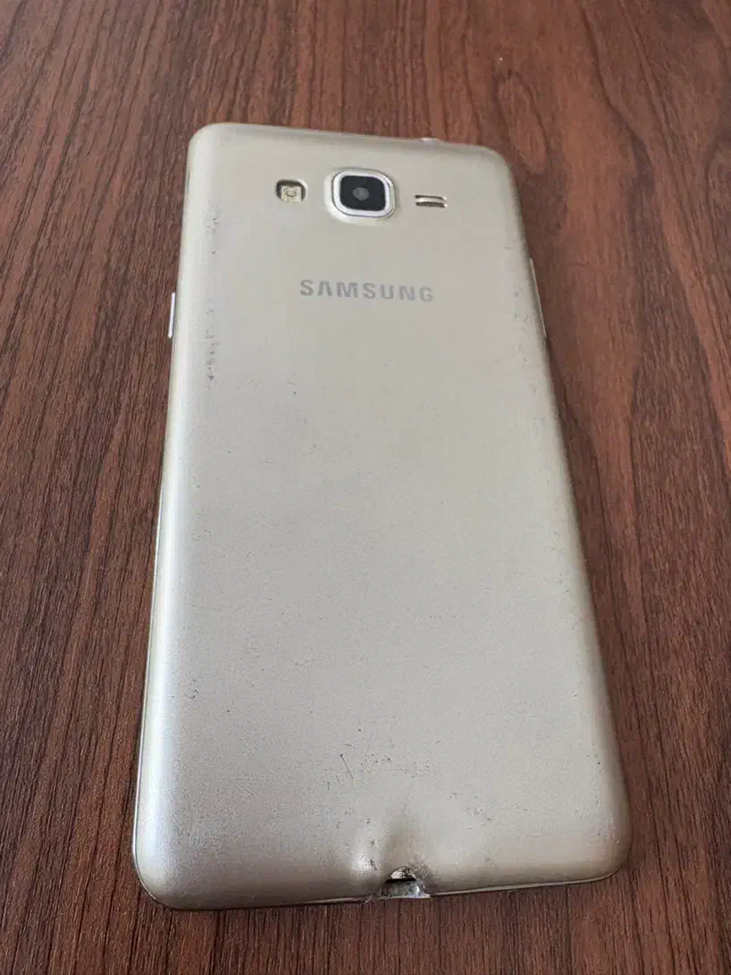 گوشی سامسونگ مدل Galaxy Grand Prime|موبایل|تهران, اوقاف|دیوار