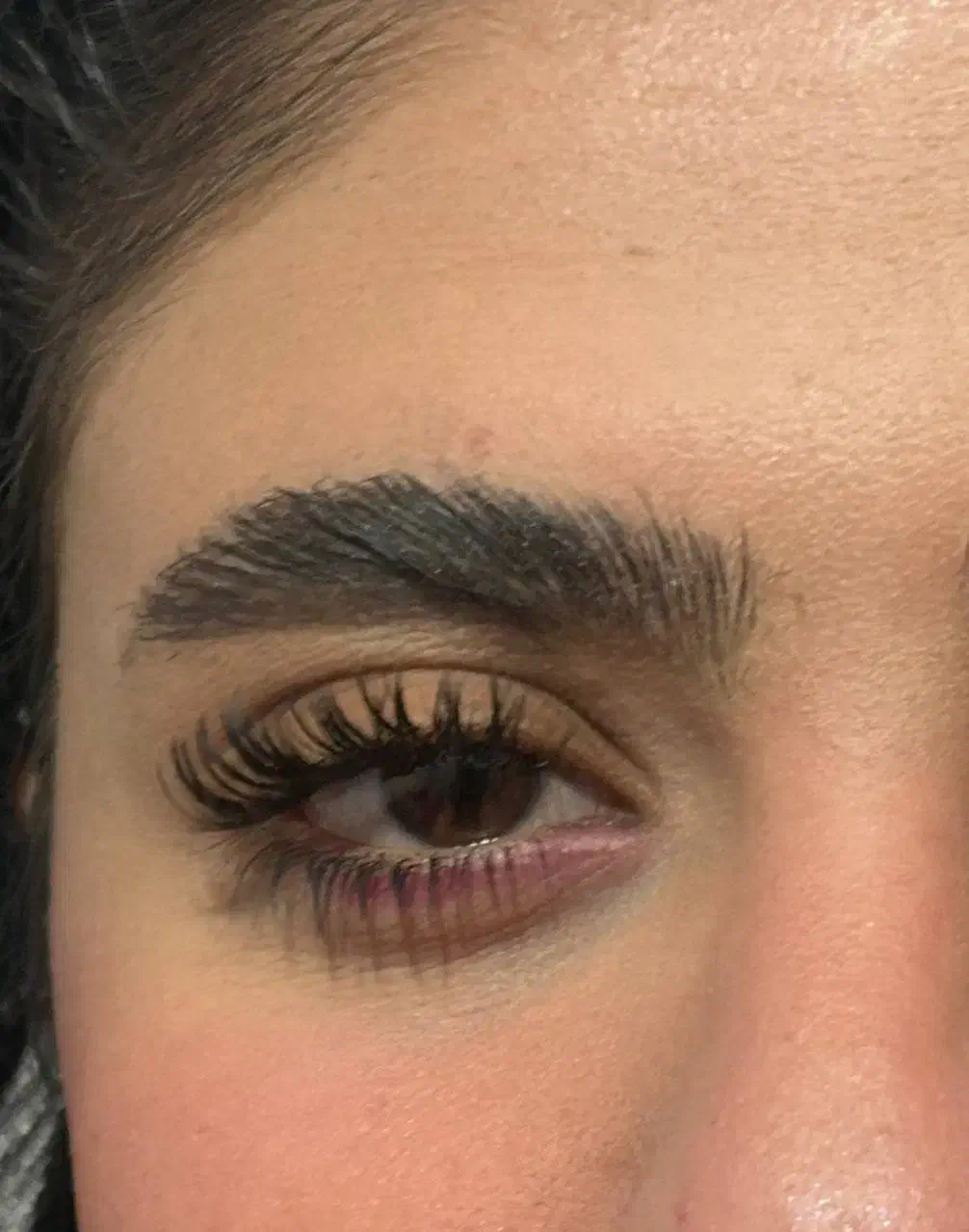 اکستنشن مژه|خدمات آرایشگری و زیبایی|بندر انزلی, باغ زمانی|دیوار