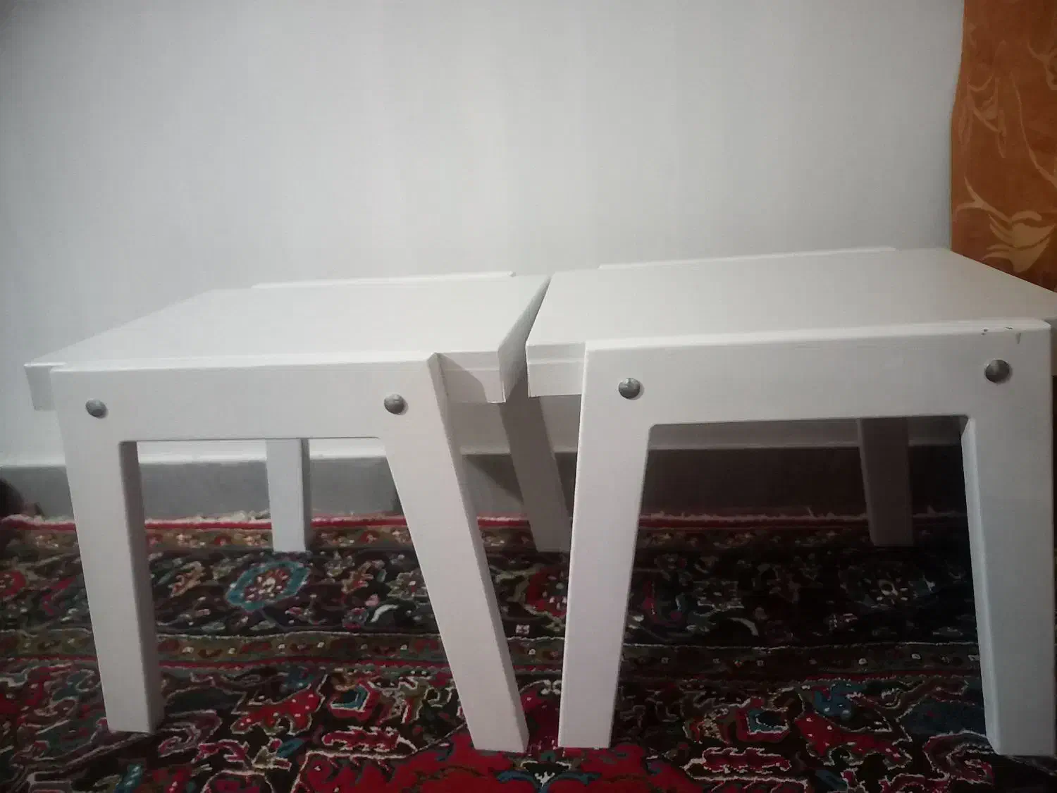 میز عسلی|مبلمان خانگی و میز عسلی|پارسآباد, |دیوار