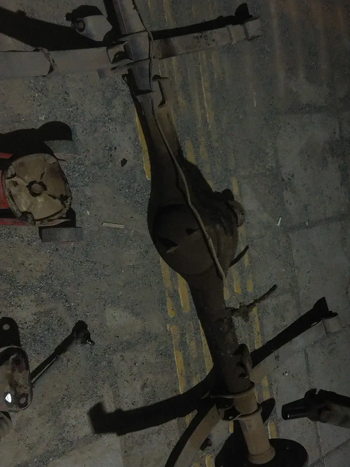 اوراقی روا وپاترول|قطعات یدکی و لوازم جانبی|سبزوار, کلاته سیفر|دیوار