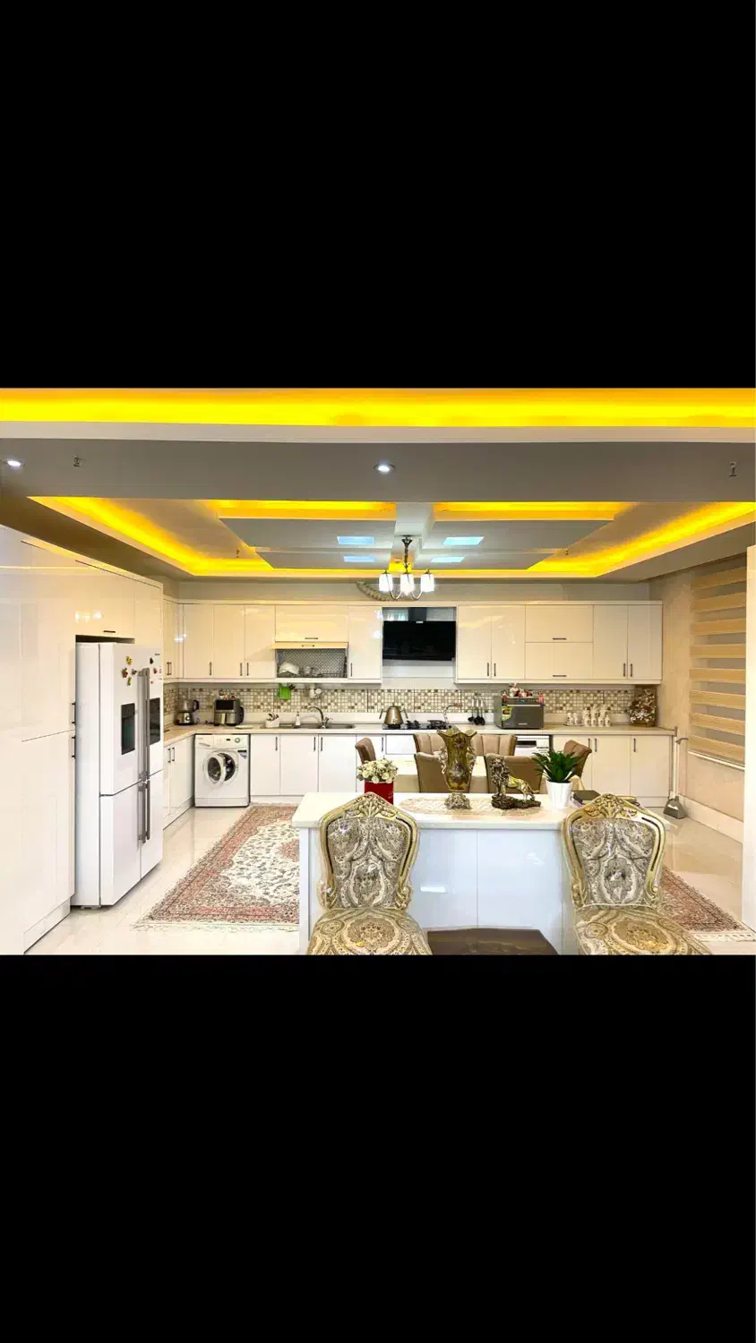 آپارتمان لوکس ۱۷۵ متری/جنوبی/سیدرضی|فروش آپارتمان|مشهد, سید رضی|دیوار