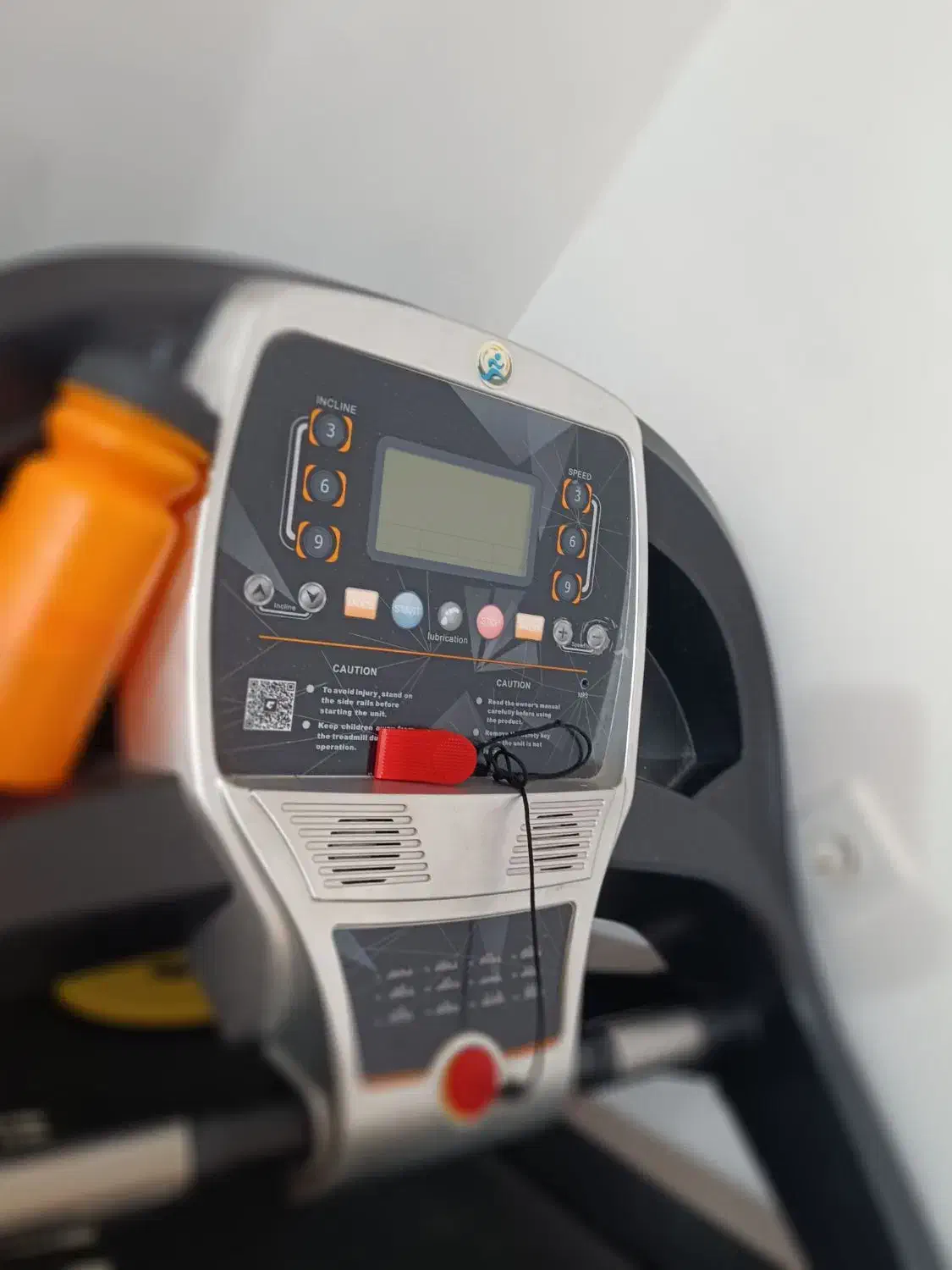 تردمیل۳کاره|تجهیزات ورزشی|جیرفت, |دیوار