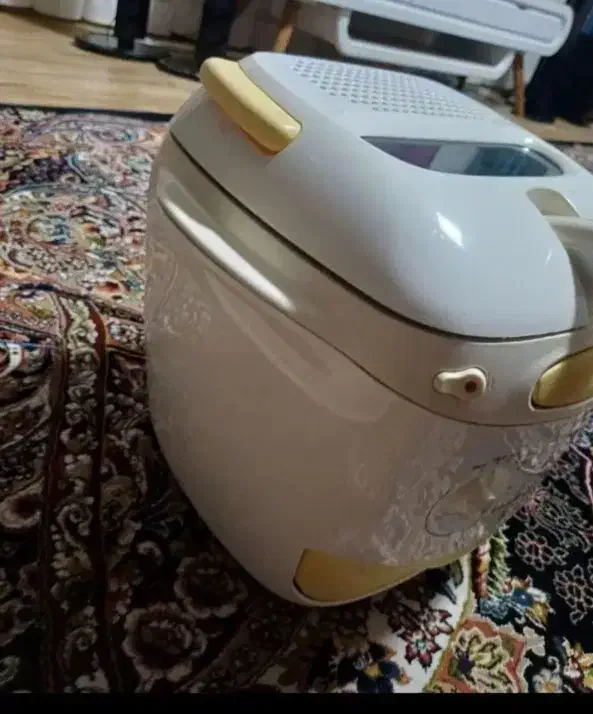 سرخکن مولینکس|اجاق گاز و لوازم برقی پختوپز|سنندج, |دیوار