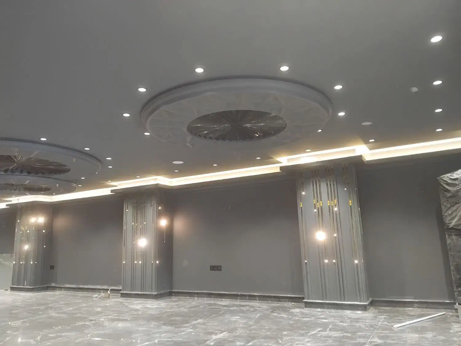 نقاشی ساختمان|خدمات پیشه و مهارت|شیراز, معالیآباد|دیوار