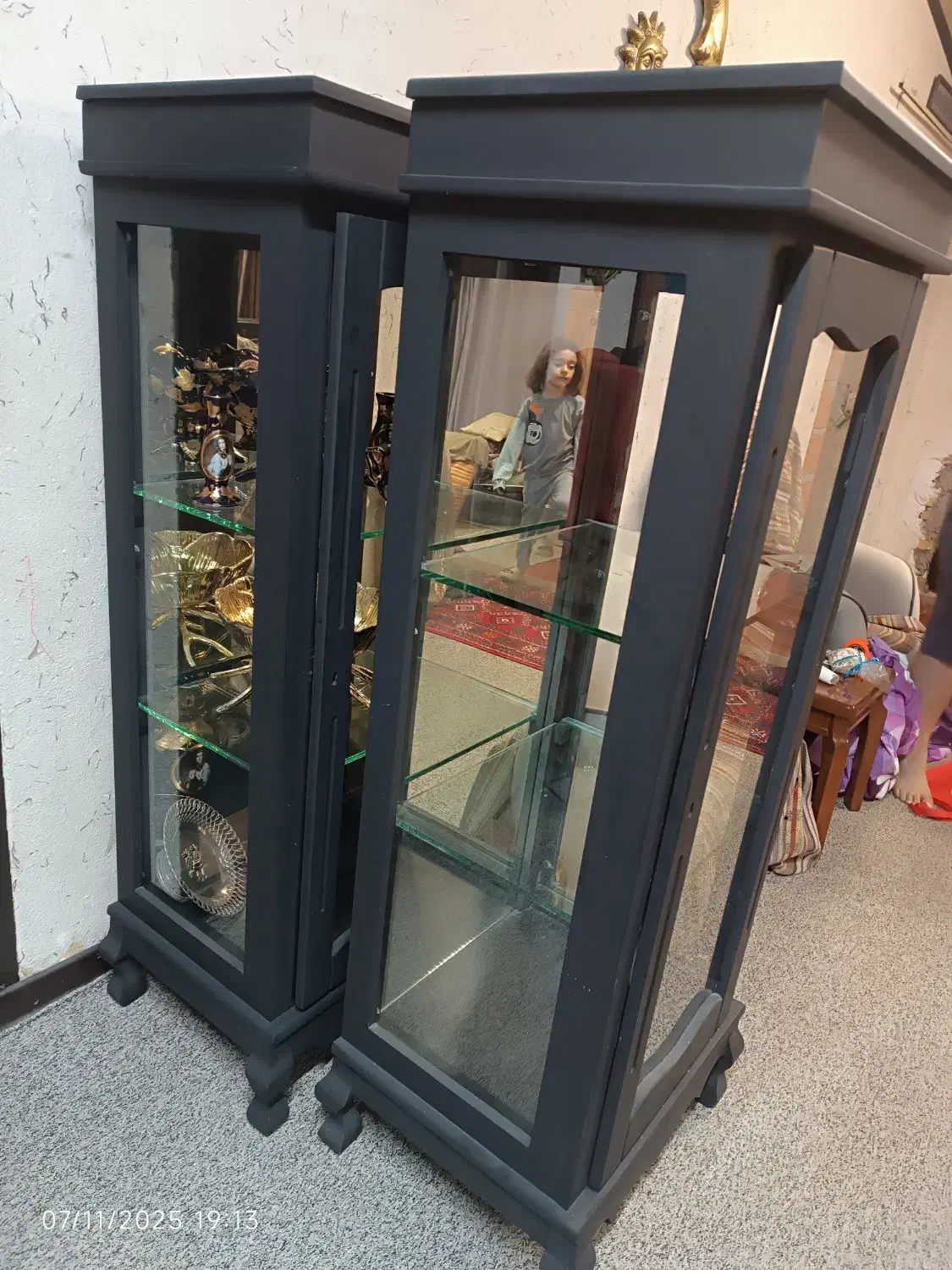 مینی بوفه|بوفه، ویترین، کنسول|قائم‌شهر, |دیوار