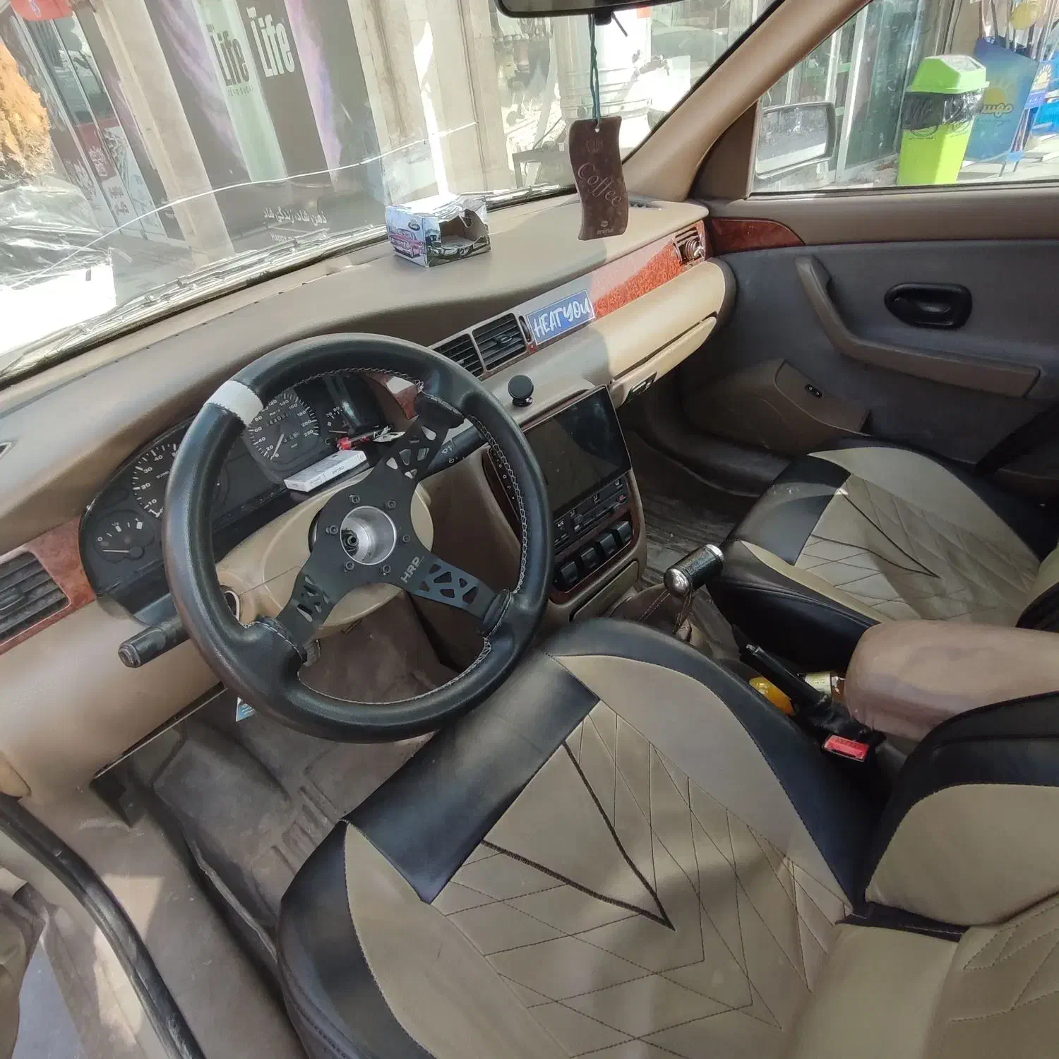 سمند شاسی پلمپ معاوضه با ۲۰۶|خودرو سواری و وانت|مشهد, آزادشهر|دیوار