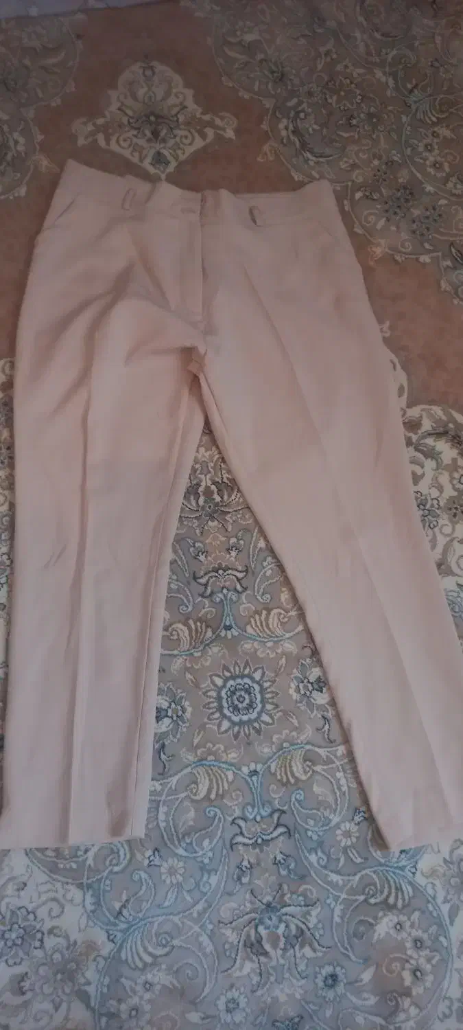 شلوار راسته|لباس|ساوه, |دیوار