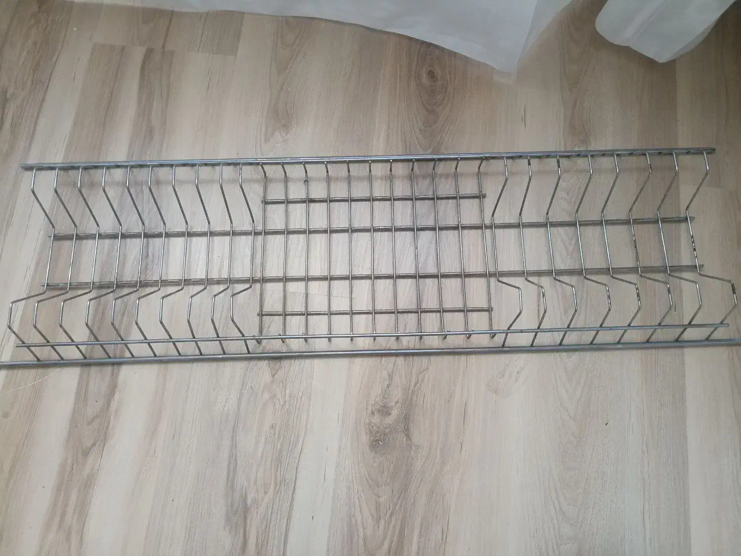 آبچکان تمام استیل|آب‌چکان و نظم‌دهنده ظروف|تبریز, |دیوار