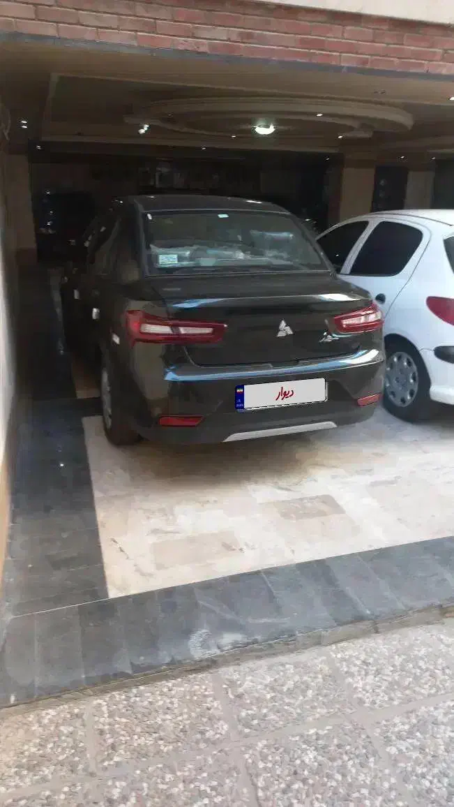 سهند اس s|خودرو سواری و وانت|تهران, جوادیه تهرانپارس|دیوار