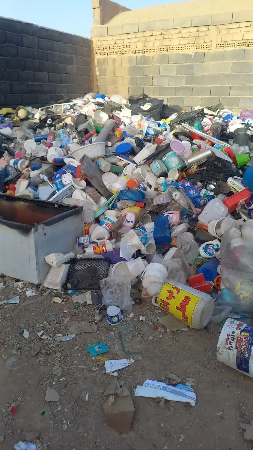 ضایعات|عمدهفروشی|ساوه, |دیوار