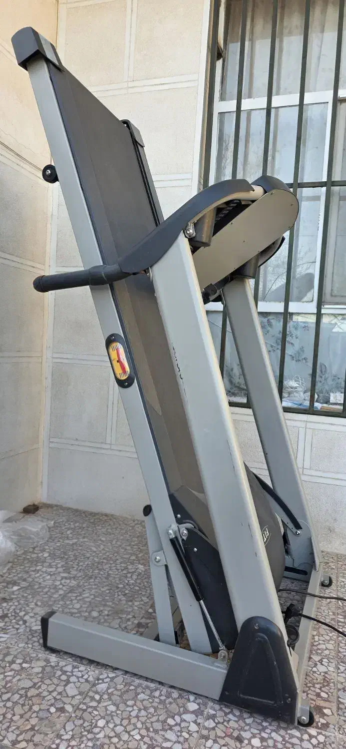 تردمیل|تجهیزات ورزشی|شاهرود, |دیوار