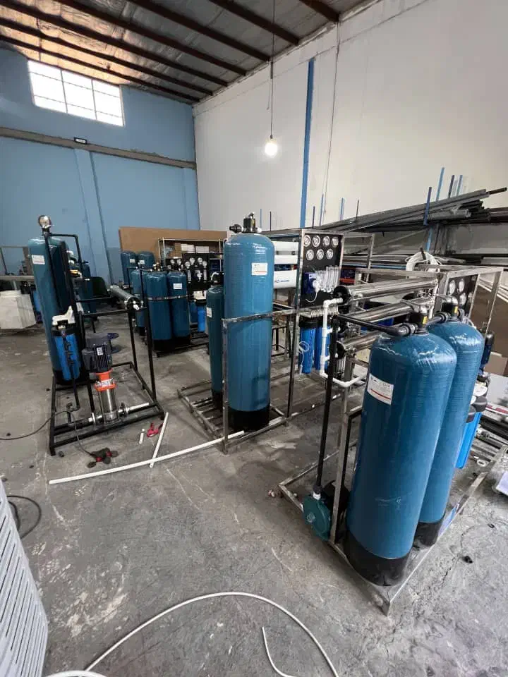 2060/ساخت تخصصی تصفیه آب صنعتی/کم مصرف/KAM MASR|آبسردکن و تصفیه آب|تهران, قیطریه|دیوار