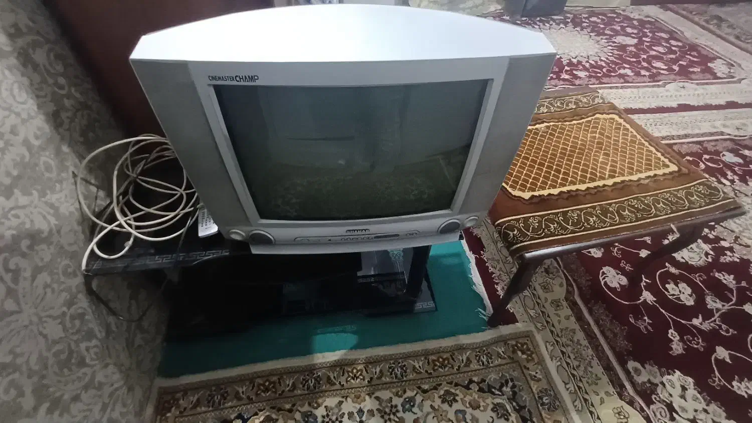 لوازم منزل مبل تلوزیون باند  قلیان  سشوار|حراج|مشکین‌دشت, |دیوار