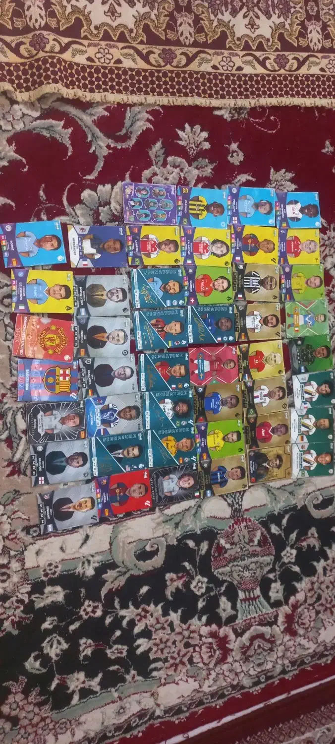 کارت کیمدی|کلکسیون و سرگرمی|آزادشهر, |دیوار