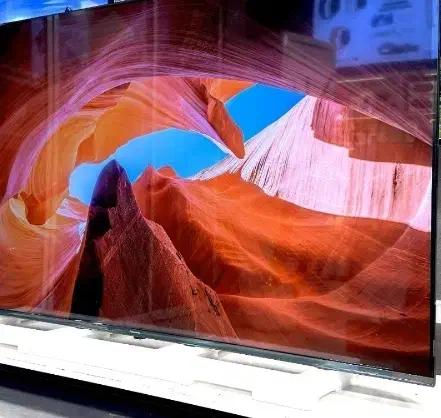 انواع تلویزیونهای پاناسونیک|تلویزیون و پروژکتور|ارومیه, |دیوار