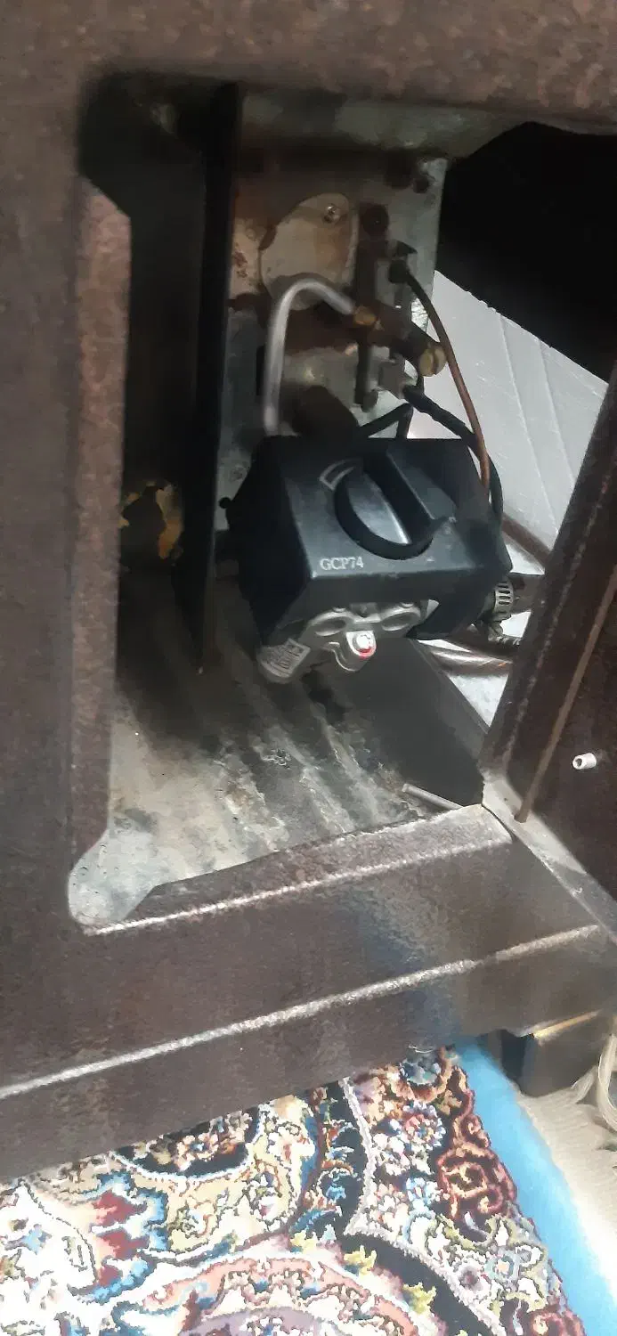 تعمیر تخصصی بخاری گازی و ابگرمکن دیواری|خدمات پیشه و مهارت|بهارستان, |دیوار