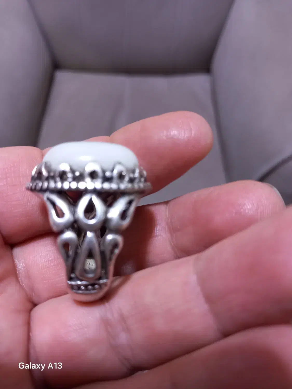 انگشتر مردونه|بدلیجات|دورود, |دیوار