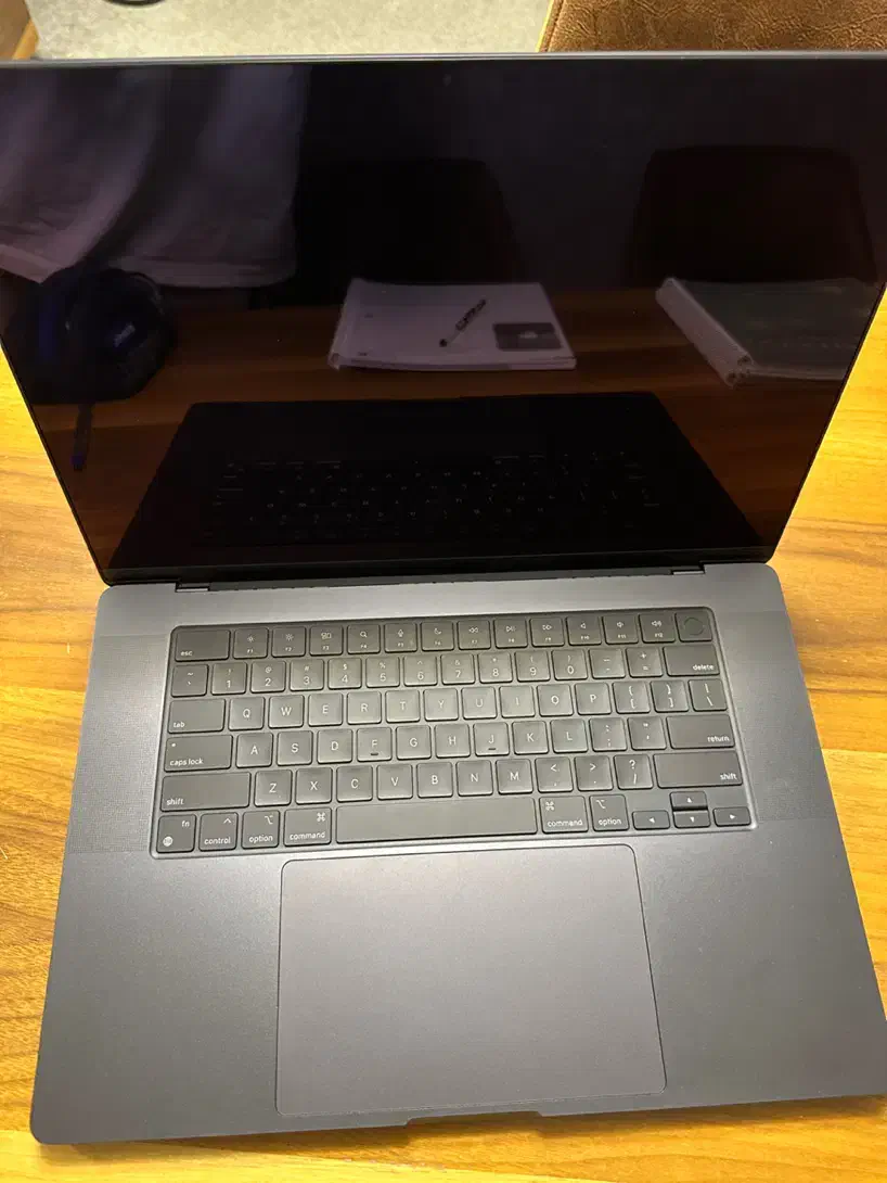 مکبوک M4 pro|رایانه همراه|گنبد کاووس, |دیوار