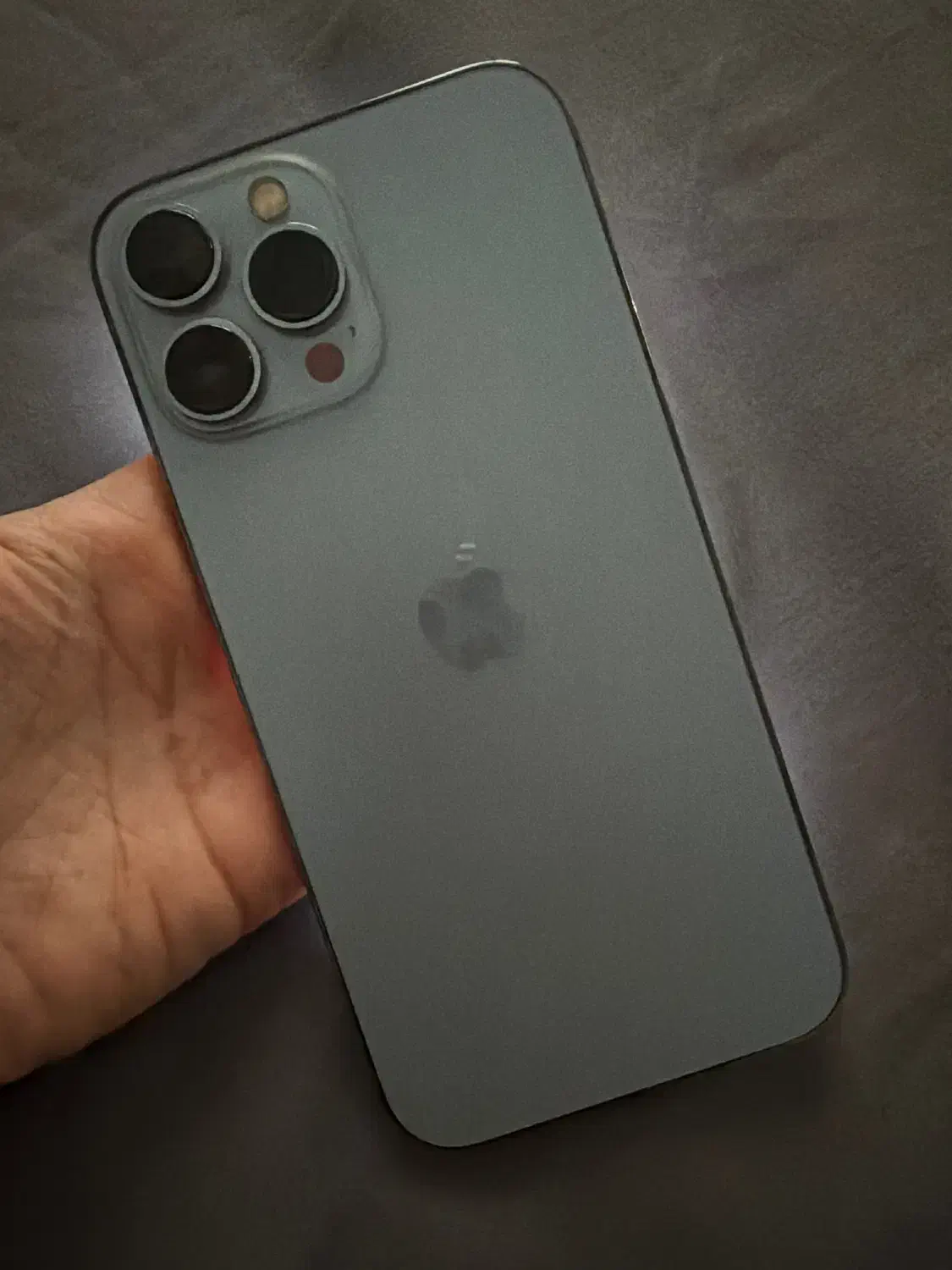 آیفون ۱۳ پرومکس ۵۱۲ گیگ|موبایل|تهران, اقدسیه|دیوار