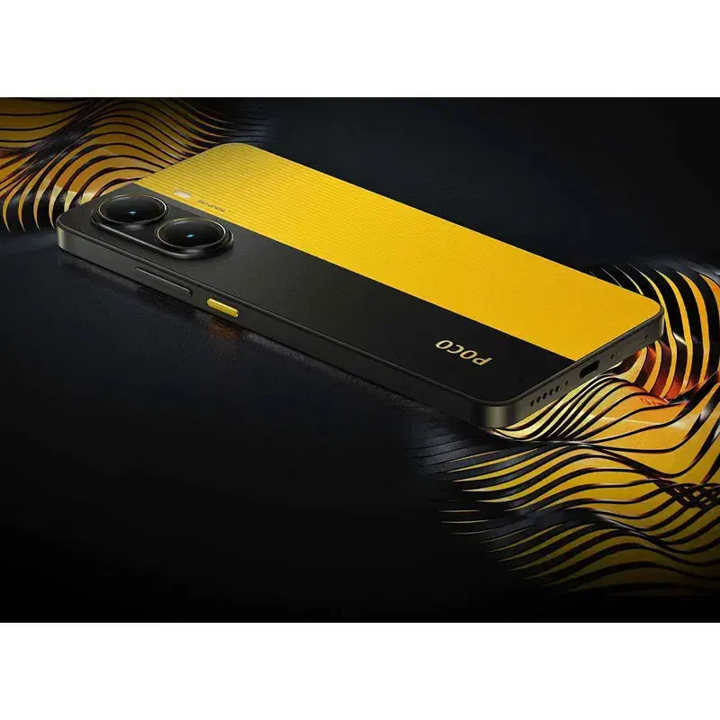 POCO X7 PRO 512 RAM 12 GLOBAL|موبایل|تهران, ونک|دیوار