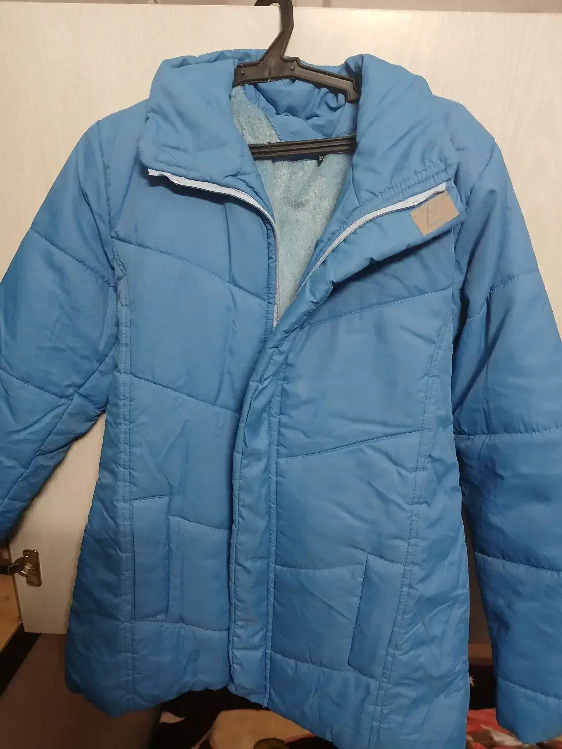 کاپشن|لباس|مشهد, گلبرگ شمالی|دیوار