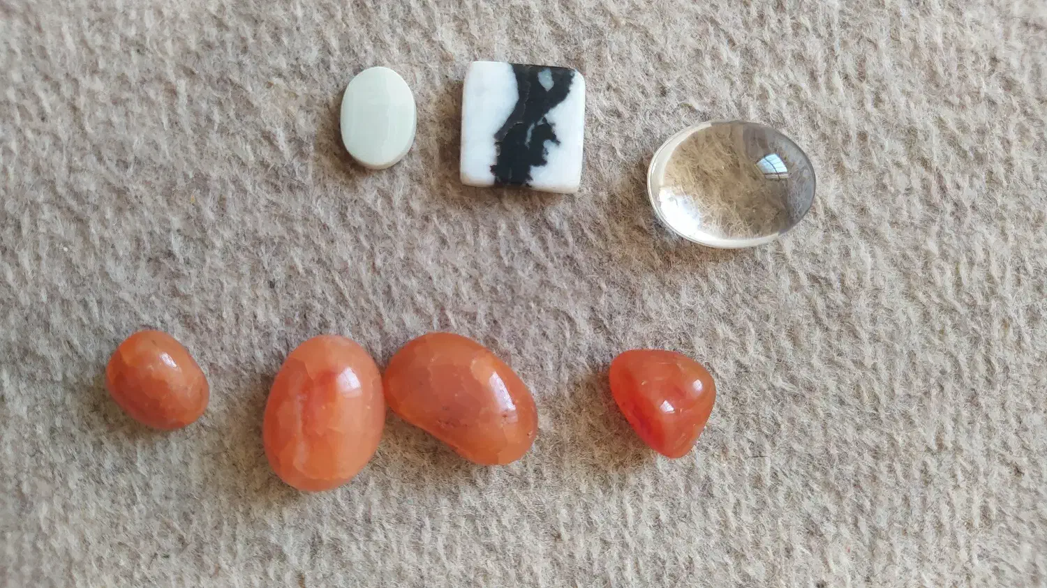 انگشترهای زیبا|جواهرات|بوشهر, |دیوار