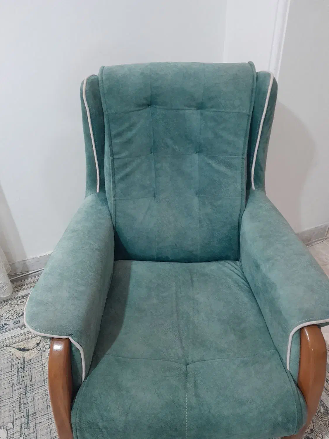 مبل ۸نفره|مبلمان خانگی و میز عسلی|گرگان, |دیوار