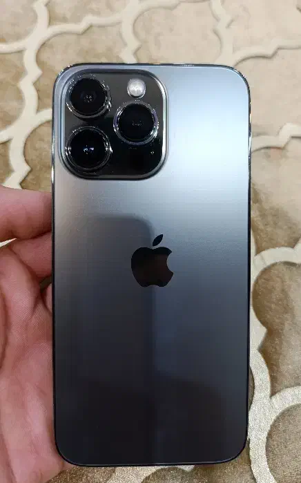 آیفون ۱۳پرو|موبایل|ایلام, |دیوار