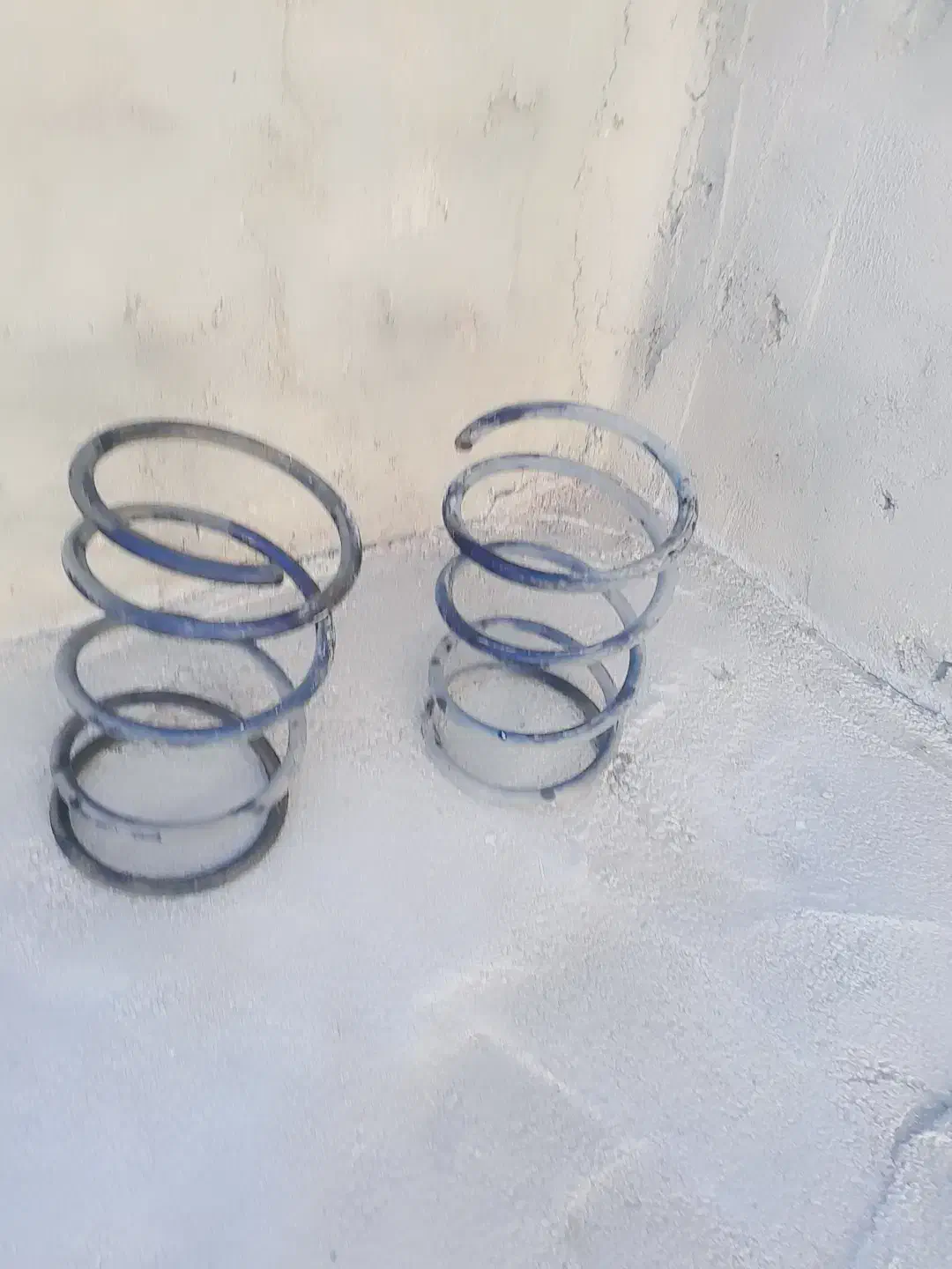 فنر اسپرت ۲۰۶|قطعات یدکی و لوازم جانبی|فیروزه, |دیوار