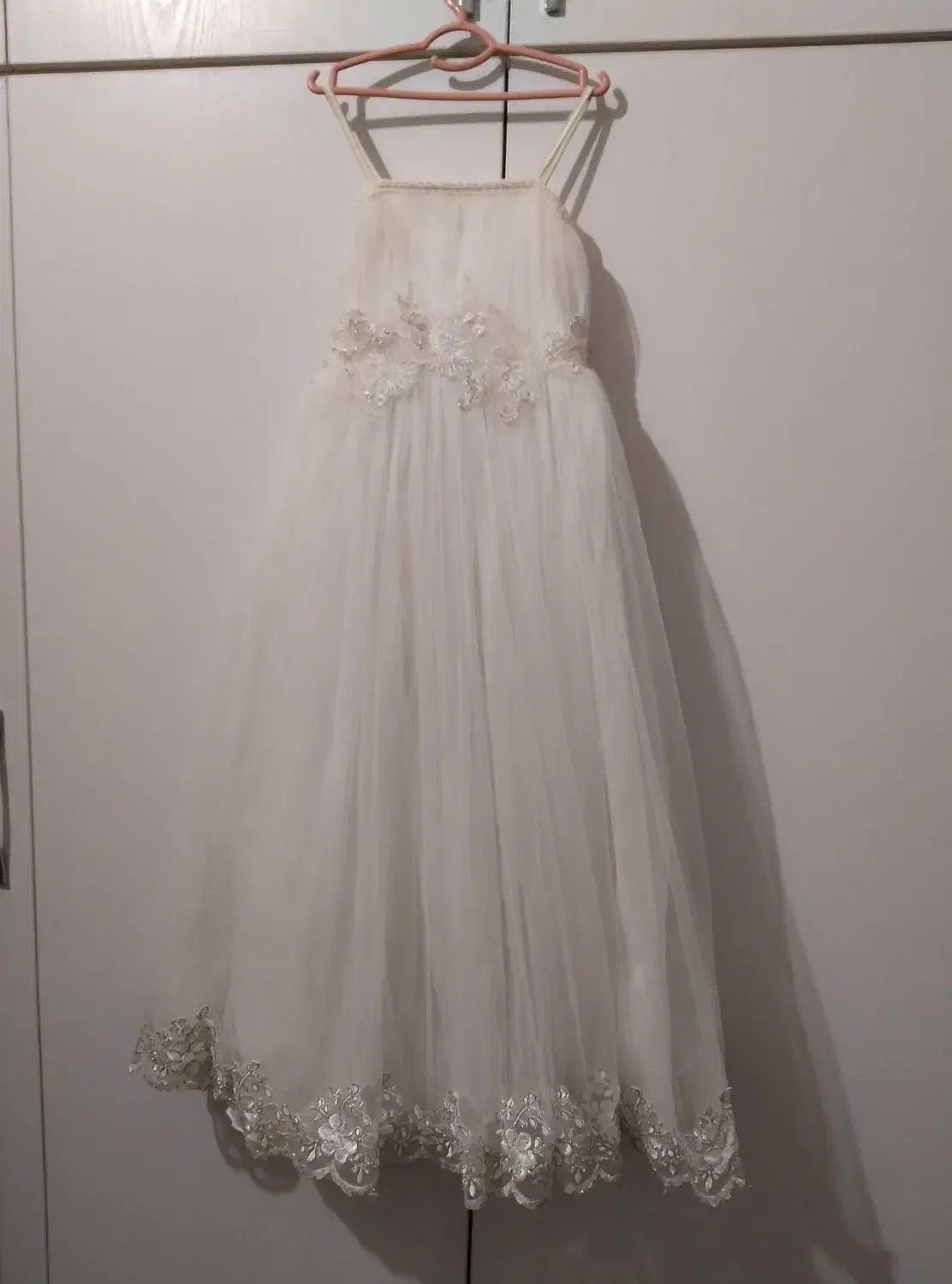 لباس عروس نوجوان|لباس|رفسنجان, |دیوار