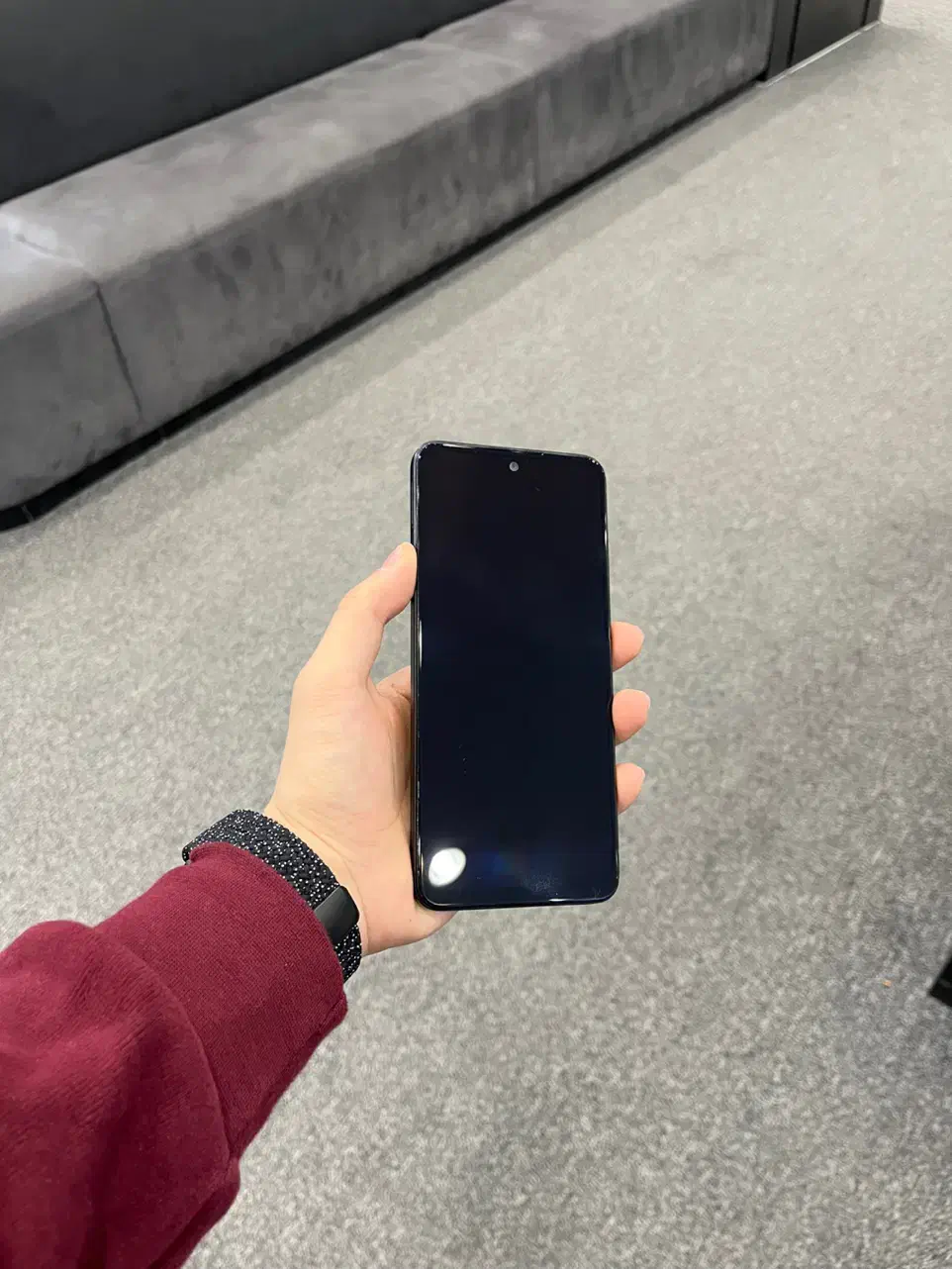 گوشی شیامی نوت ۱۲ نقد و اقساط|موبایل|مشهد, فردوسی|دیوار