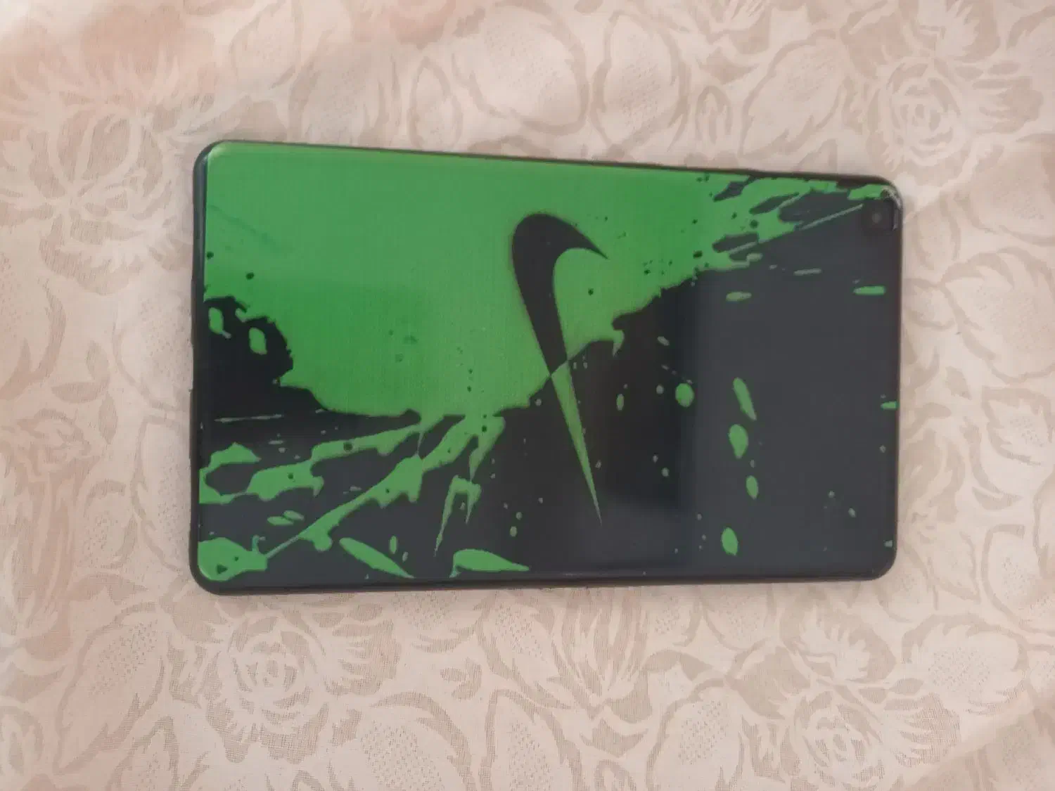 تبلت T 295 سامسونگ|تبلت|شاهین‌شهر, شهرک میلاد|دیوار