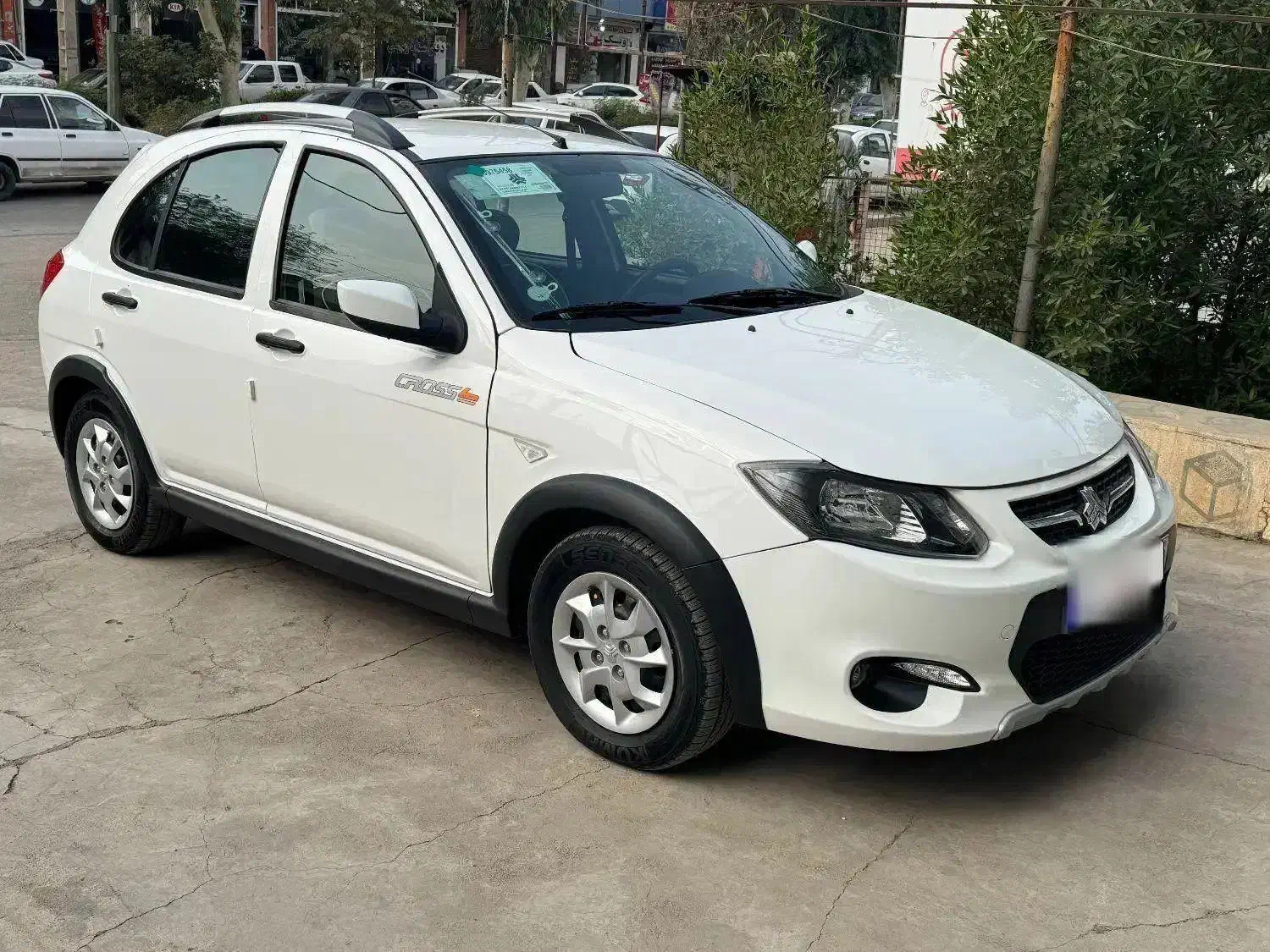 کویک ساده mtمدل ۱۴۰۲|خودرو سواری و وانت|مسجد سلیمان, |دیوار