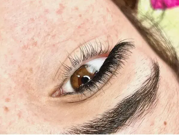 کاشت مژه|خدمات آرایشگری و زیبایی|هشتگرد, مدرس|دیوار