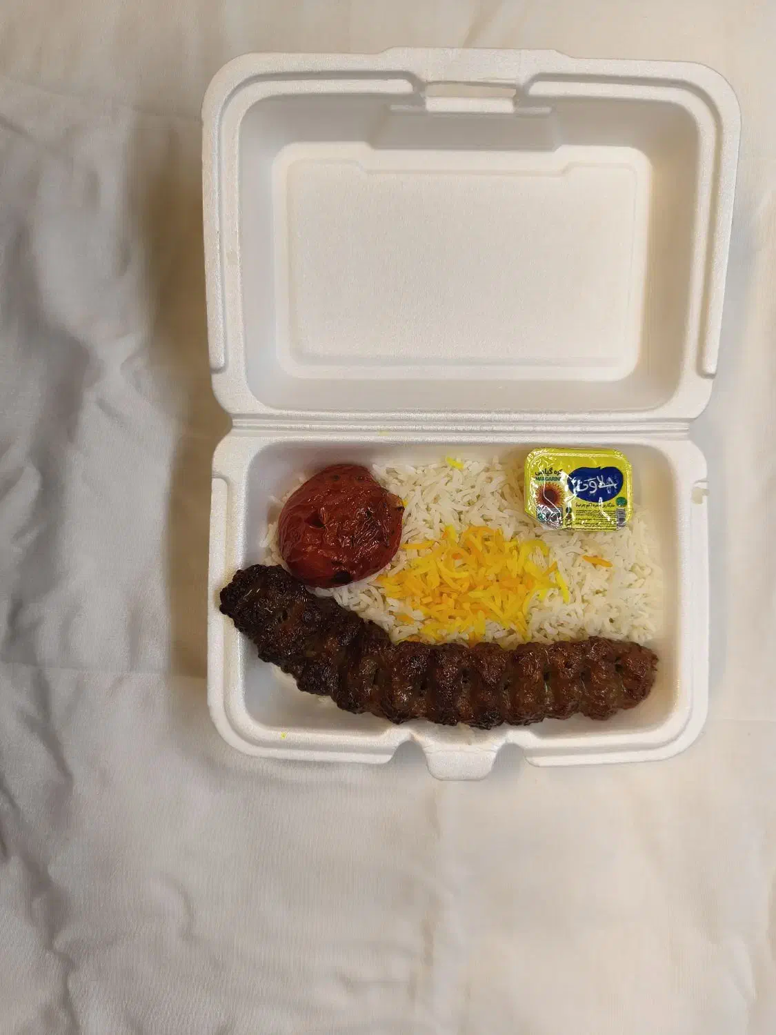 غذای پرسنلی با قیمتی استثنایی و کیفیتی مناسب|خدمات پذیرایی، مراسم|باغستان, |دیوار