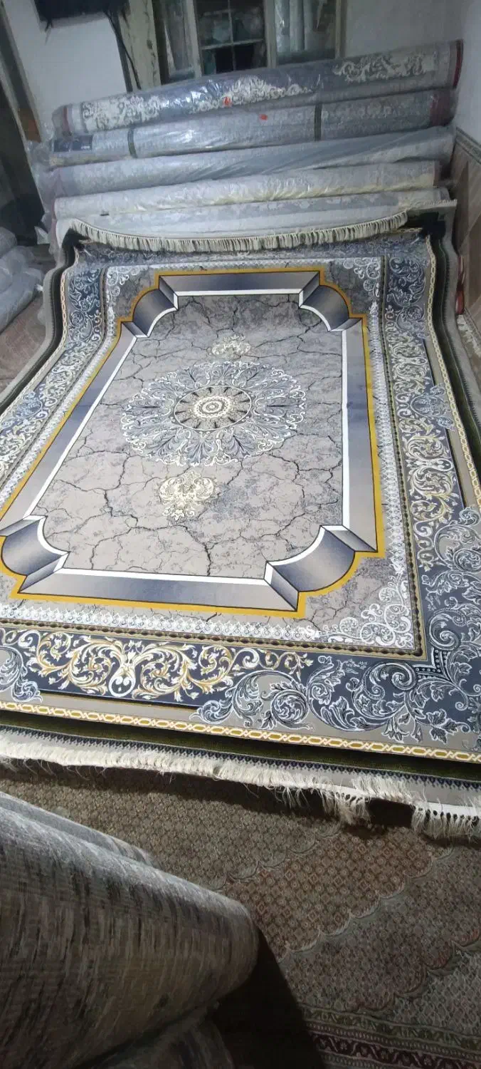 ۱۵۰تخته فرش|فرش|شیراز, شهرک رضوان|دیوار