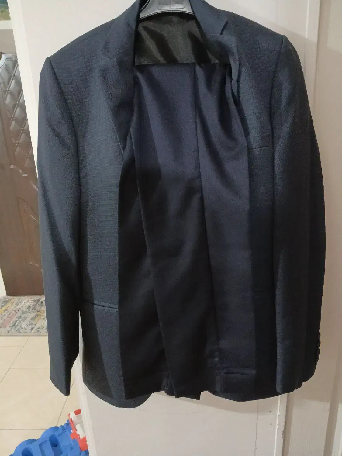 کت شلوار نو با قیمت عالی|لباس|گرگان, |دیوار