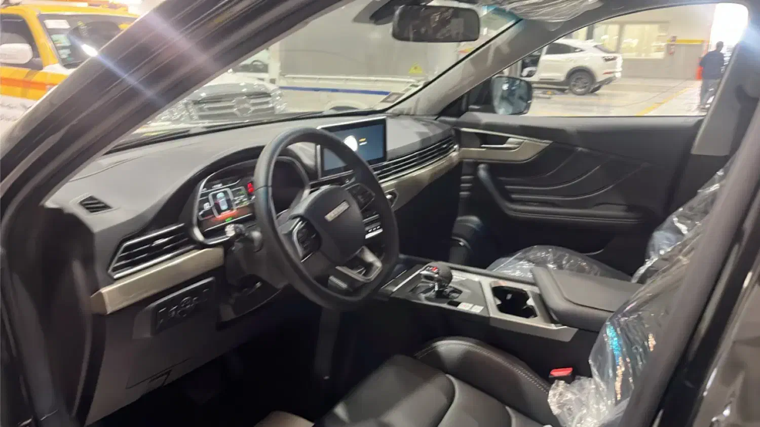 فیدلیتی پرایم 1403 در حد صفر|خودرو سواری و وانت|ملارد, |دیوار