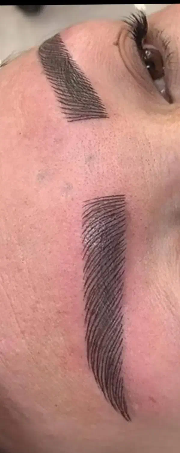 انجام خدمات آرایش دائم|خدمات آرایشگری و زیبایی|امیدیه, |دیوار