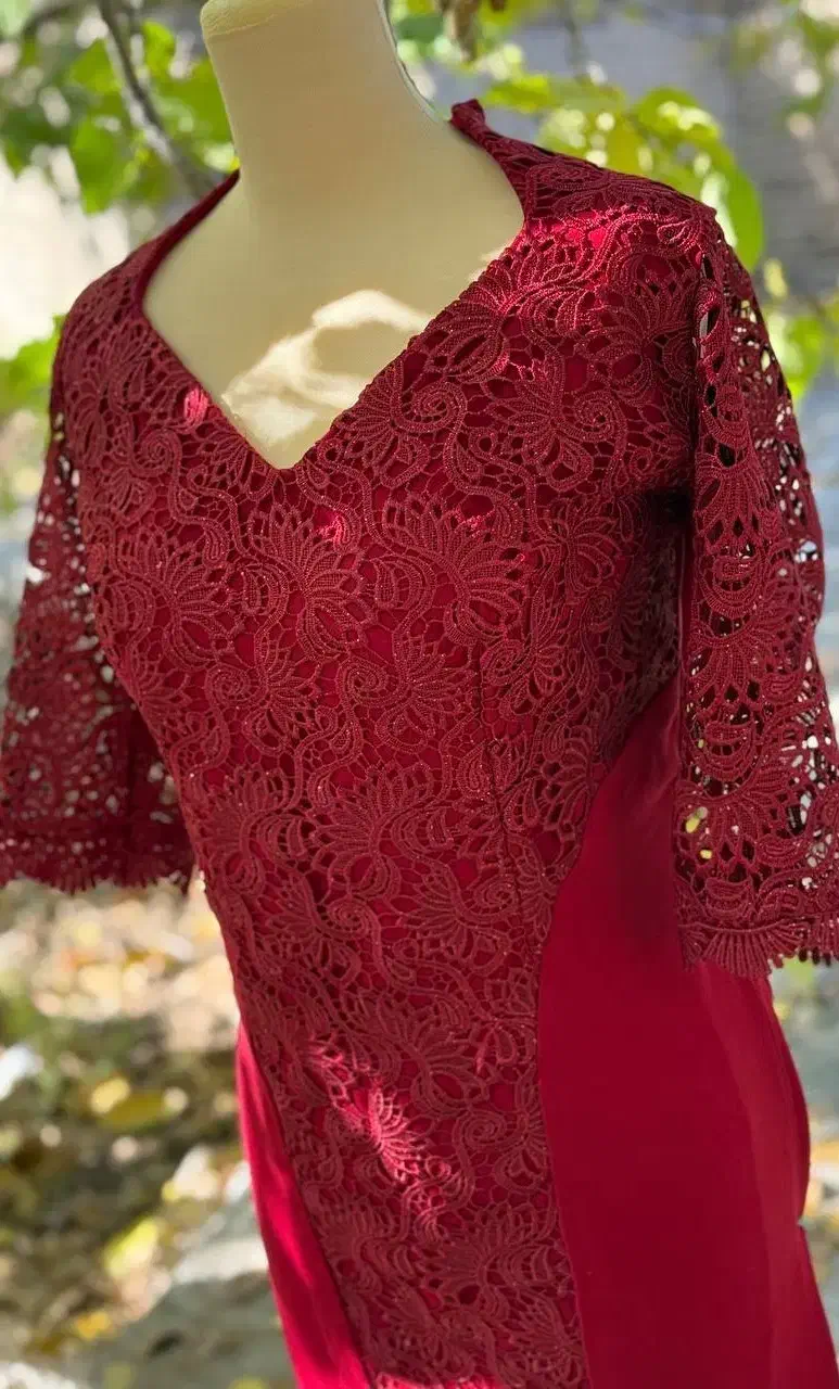 لباس مجلسی زنانه اورجینال|لباس|مراغه, |دیوار