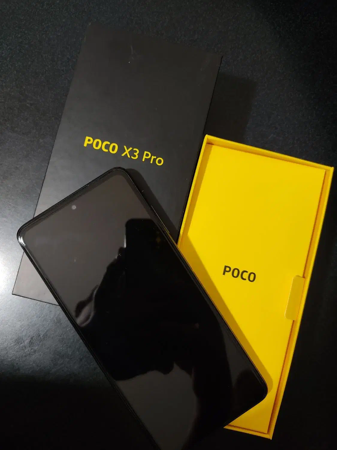 poco x3 pro|موبایل|تهران, المهدی|دیوار