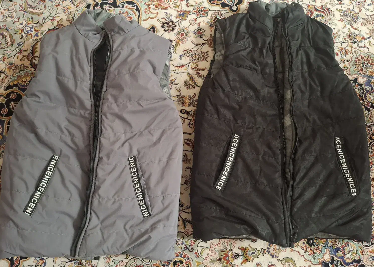 پافر|کفش و لباس بچه|بافق, |دیوار