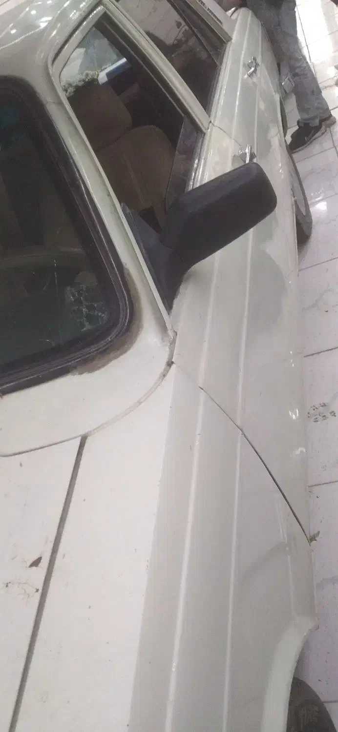 پیکان|خودرو سواری و وانت|دهگلان, |دیوار