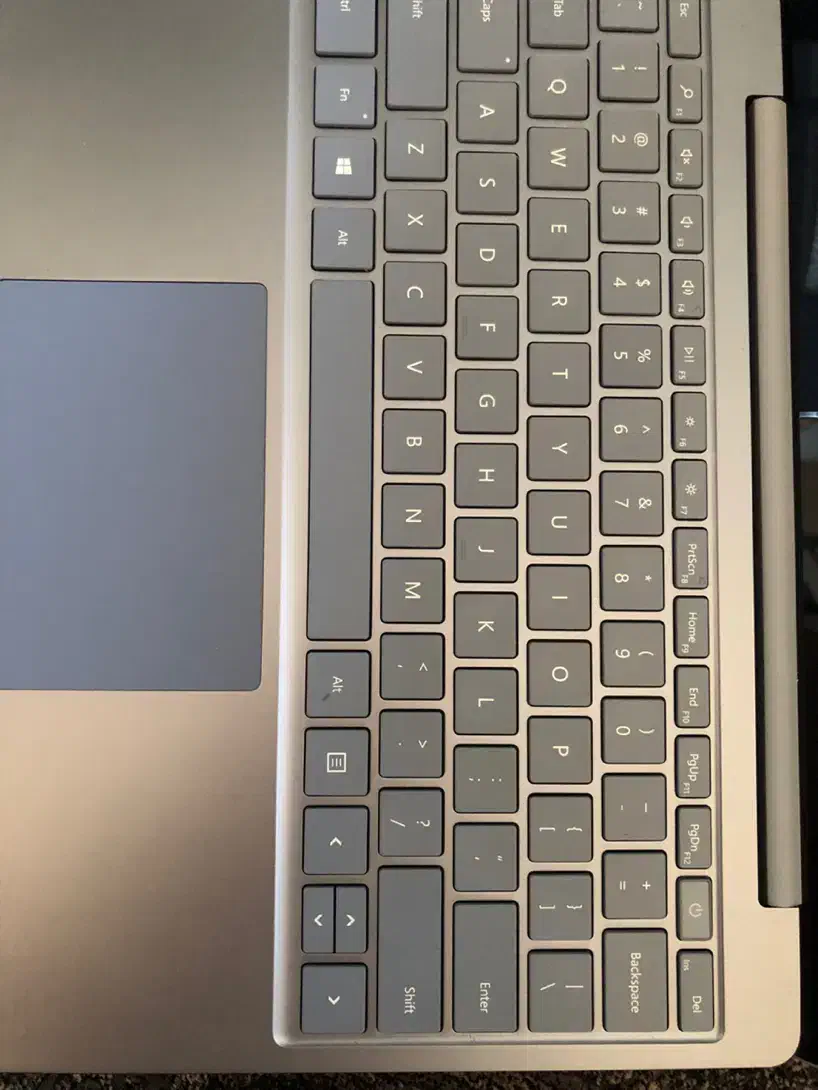 سرفیس گو ۲ مدل ۲۰۲۳|رایانه همراه|کرج, فاز ۳ مهرشهر|دیوار