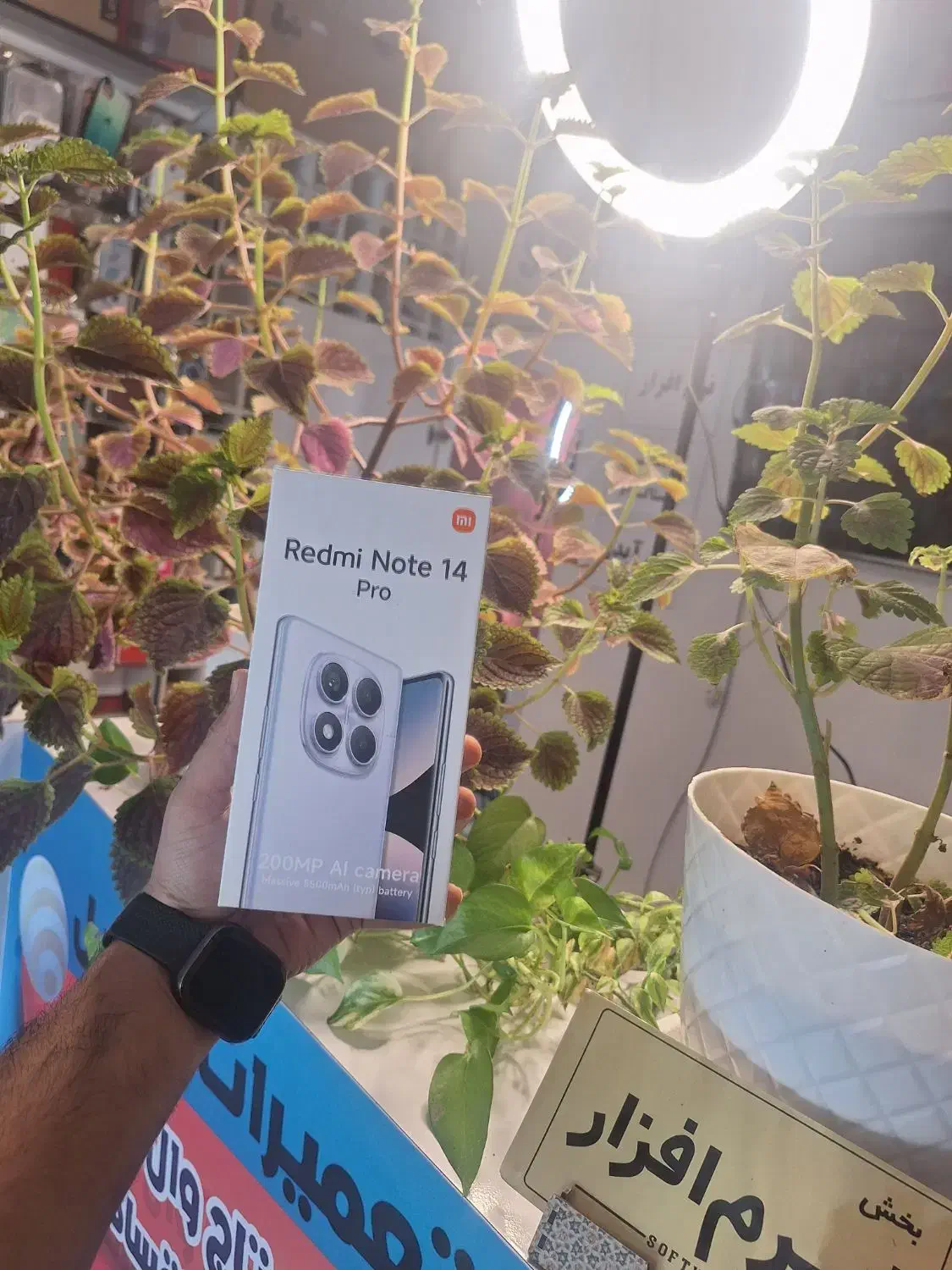 بدون پیش پرداخت not14 redmi14c a16 a07 a17با چک|موبایل|مشهد, توس (بلوار توس)|دیوار