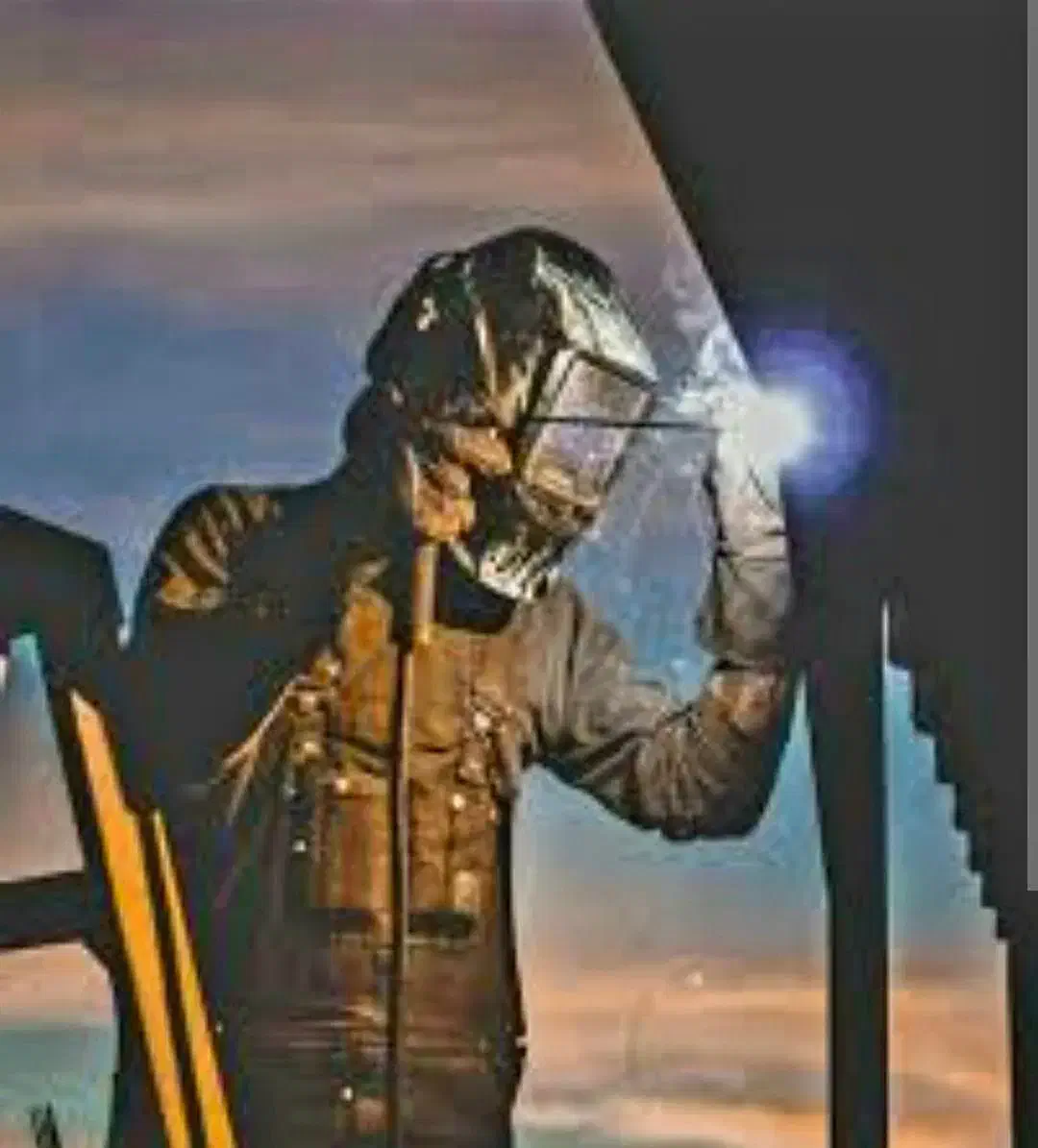 سیار جوشکار برشکاری تعمیرات خرده کاری|خدمات پیشه و مهارت|قزوین, |دیوار