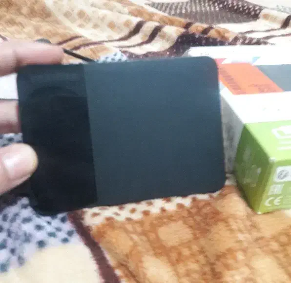 هارد جانبی|قطعات و لوازم جانبی رایانه|شاهین‌شهر, کوی مهدیه|دیوار