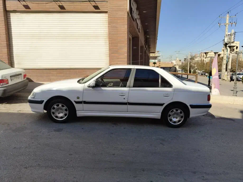 پارس سال 1399|خودرو سواری و وانت|یزد, |دیوار