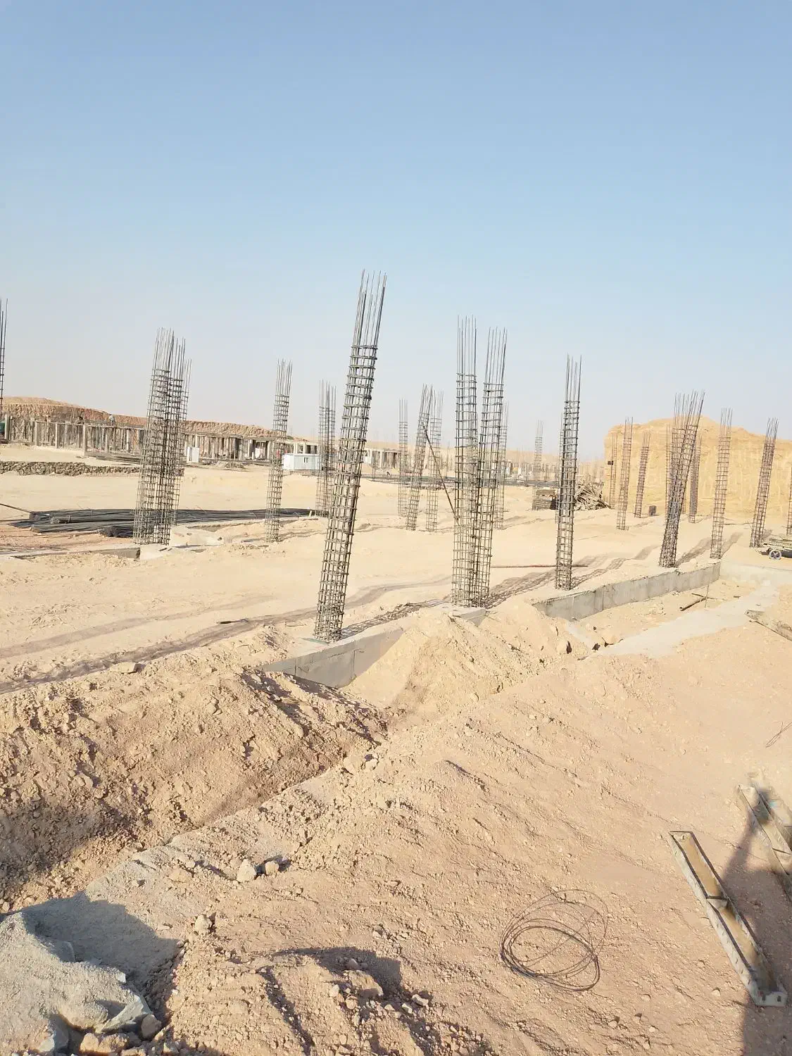 آرماتوربندی|استخدام معماری، عمران و ساختمانی|سلفچگان, |دیوار