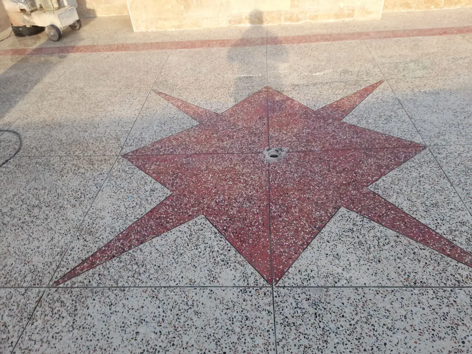 خدمات کف ساب ساختمان|خدمات پیشه و مهارت|لنجان, |دیوار